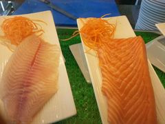 -视界美食自助餐厅·石家庄希尔顿酒店