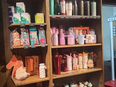 -星巴克(北京太平桥大街店)