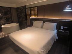 -铂尔登智慧酒店(南山西丽地铁站店)