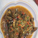 这家店的菜品真的很有特色，尤其是老坛剁椒千岛湖鱼头