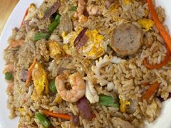 特色海鲜炒饭-福祥厦门小馆(舟孟北路店)