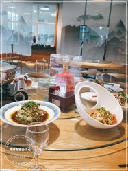 -鸿涛阁宴会中心