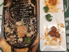 -树下时尚餐厅(翠园街店)