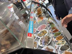 -韩麦大冷面(桂花街直营店)