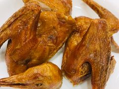 脆皮乳鸽-金时代顺风大酒店(协泰店)