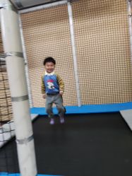 -meland亲子乐园·派对·研学(淄博万象汇店)