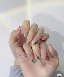 -LILY NAILS美甲美睫