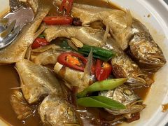 -华兴大酒楼(亿宝大厦店)