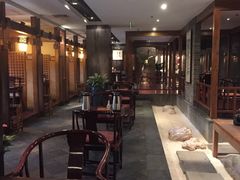 -青藤茶馆(南山路店)