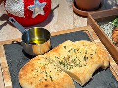 -Mammamia意大利餐厅(阳春巷店)