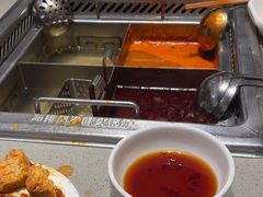 -海底捞火锅(天津SM城市广场店)