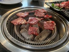 -丹东丛炟海鲜烧烤(江艺路店)