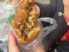 -满记烧饼(牛街东里小区一区店)