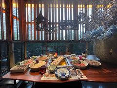 -大隐·成都火锅Bistro(合生麒麟新天地店)