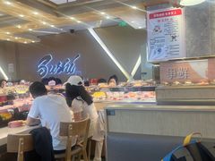 -争鲜回转寿司(东方银座店)