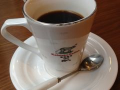 猫屎咖啡-猫屎咖啡(日月光中心广场店)
