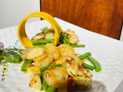 -醉霖生态餐厅(交大店)