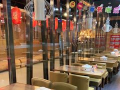 大堂-姥姥家春饼店(佳亿时尚广场店)
