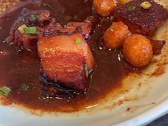-那家老院子东北菜·饺子·小鸡炖蘑菇(艳华街店)
