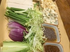 -唐山宴百姓府邸院落中餐