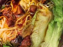 -华夏良子·足道SPA艾灸(铁道大厦店)