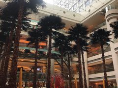 -威斯汀舞台餐厅