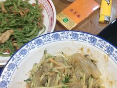 -满园烤鸭·春饼(太原街万达店)