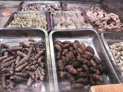 -盱眙小龙虾(天虹店)