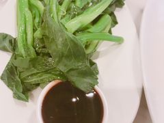 -翠華餐廳(浦东机场T1店)