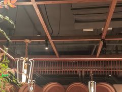 -贡宴盐帮菜自贡驻京联络处餐厅