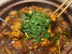 -老北京食府(新北路店)