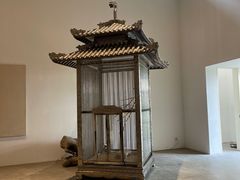 -苏州本色美术馆