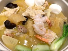 -张福记(陇海中路店)