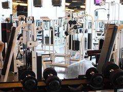 器械区-力美健(中华店)