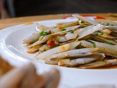 -梅子大排档