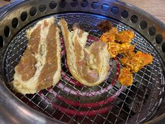 -火炉火自助餐(枫蓝国际店)
