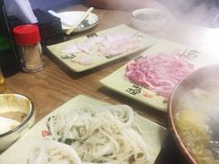 -牛九铜火锅