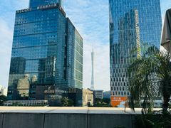 -常来小聚·广州非遗传承餐厅(高德置地店)