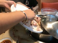 -四季合味椰子鸡(南山大冲店)