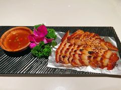 -印象南洋·泰国风情餐厅(新安店)