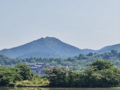 -东钱湖旅游度假区