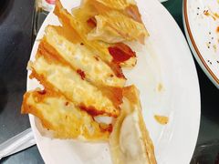 -邢家锅贴老店·非遗·开封菜(金明广场店)