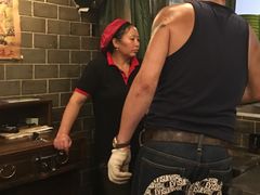 -张记牛肉面馆(天津路店)