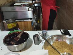 -玛马艾脆皮水磨年糕(湖北路87-89小区店)