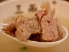 -三两春肚肺汤(崂山路店)