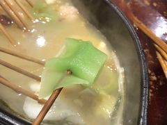 -钢管厂五区小郡肝串串香(南山店)