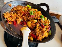 -嘉丰湘菜馆(芳群园店)