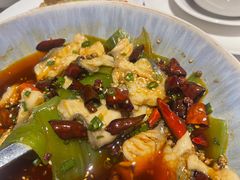 -成都钓鱼台精品酒店-品聚·成都餐厅