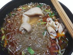-青石桥老瓦房肥肠粉总店(青石桥总店)
