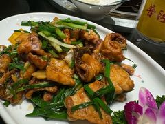 -顺峰顺水顺德菜(龙华店)